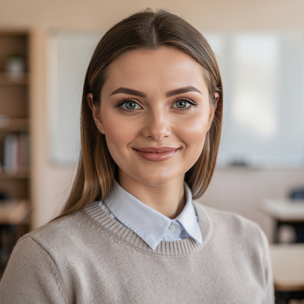 Анна Морозова